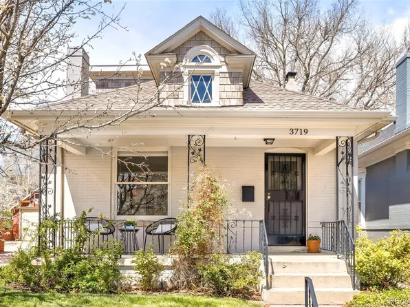 3719 W 30th Avenue, Denver, CO 80211