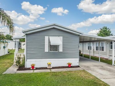 34645 Lily Ln, Zephyrhills, FL, 33541