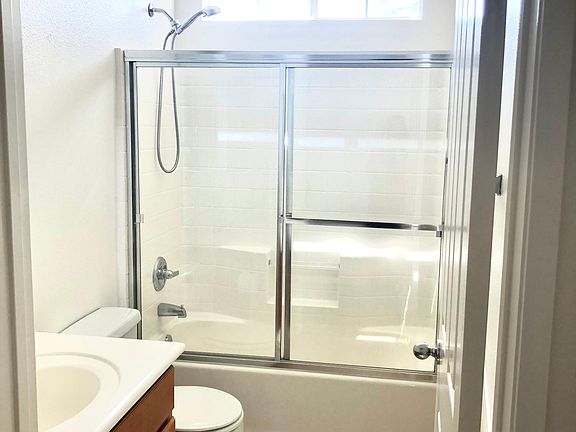 hall bathroom