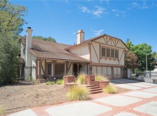 11719 Eddleston Dr, Porter Ranch, CA 91326