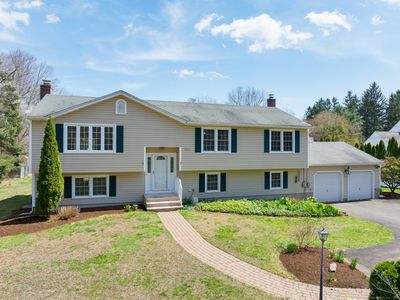 2364 Durham Road, Madison, CT, 06443