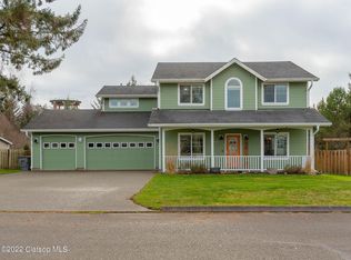 92022 Hagen Dr, Astoria, OR