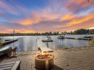 353 Indian Point ROAD, Twin Lakes, WI 53181