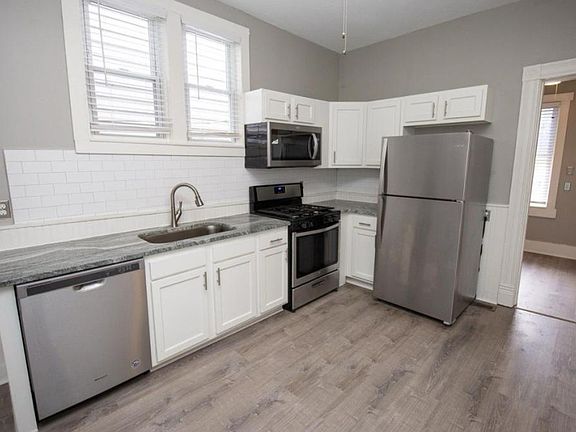 2nd image of 1492 S Shelby St #2