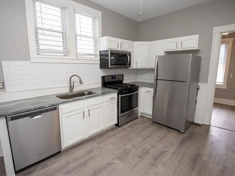 1492 S Shelby St #2 — Photo 2