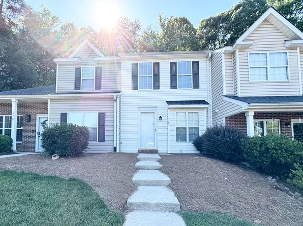 3703 Winborne Ln, Greensboro, NC 27410