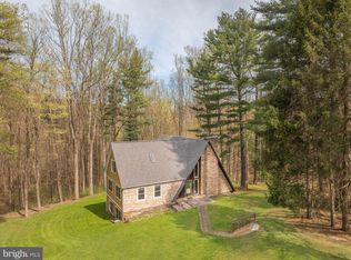 1519 Friendsville Addison Rd, Friendsville, MD 21531