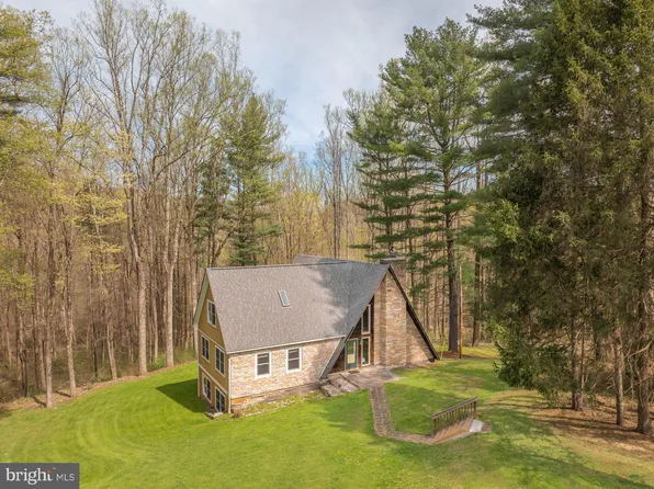 1519 Friendsville Addison Rd, Friendsville, MD 21531