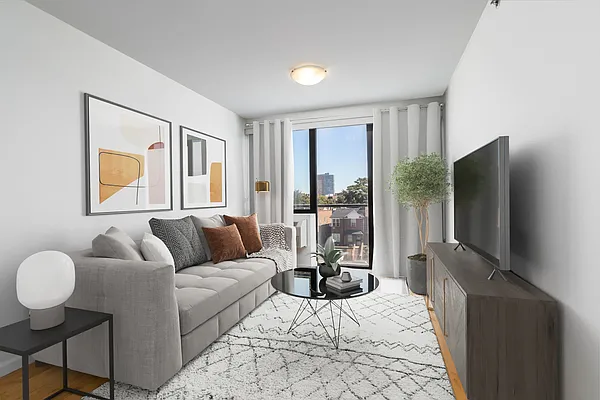 Rented by Compass | media 7