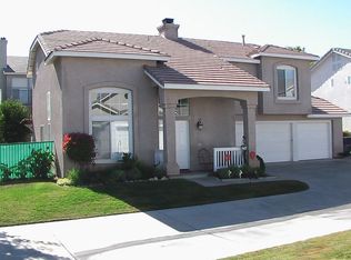 25561 Crockett Ln, Stevenson Ranch, CA 91381