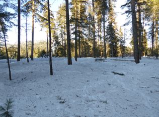 2 Clearwater Est, Nordman, ID 83848