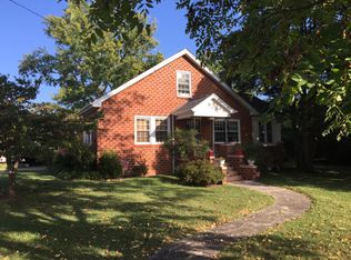1405 Woodlawn Ave, Maryville, TN 37804