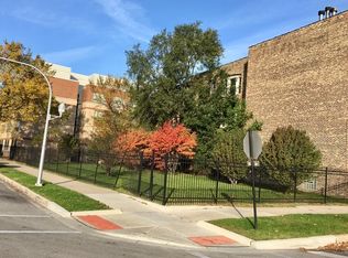 214 E 33rd Blvd, Chicago, IL 60616