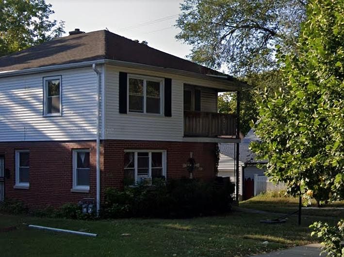 2nd image of 3457 N 58th St #3457A