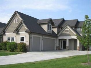 5240 W McMurtrey St, Meridian, ID 83646