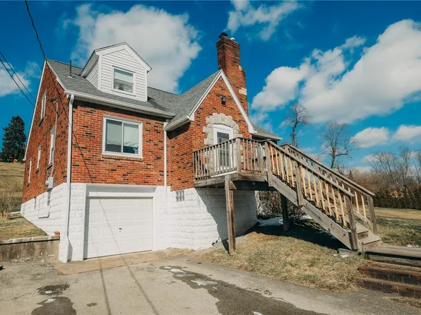 450 Buttermilk Hollow Rd S, Irwin, PA 15642