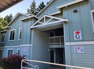 6298 SW Grand Oaks Dr APT G101, Corvallis, OR 97333