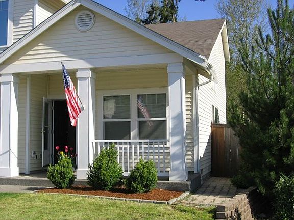 Great frontporch 
