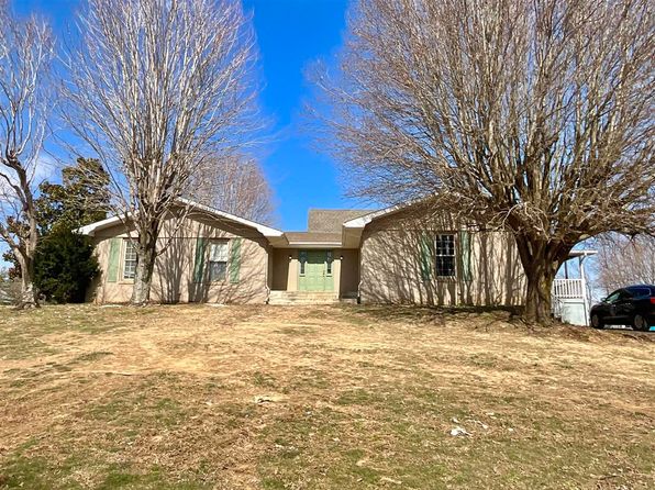 140 Morgantown Rd, Brownsville, KY 42210