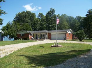 25 N 500 W, Winchester, IN 47394