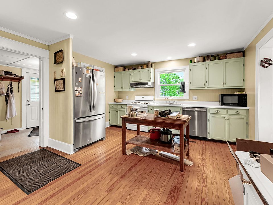 6070 S Farm Rd 131, Brookline, MO 65619 | MLS #60323967 | Zillow
