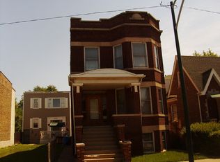 5315 S Justine St, Chicago, IL 60609