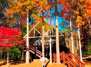 199 Sheffield Ter, Sparta, GA 31087