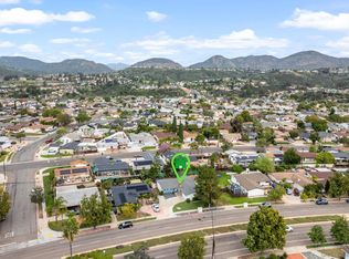 5496 Waring Rd, San Diego, CA 92120