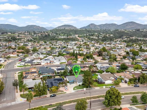 5496 Waring Rd, San Diego, CA 92120