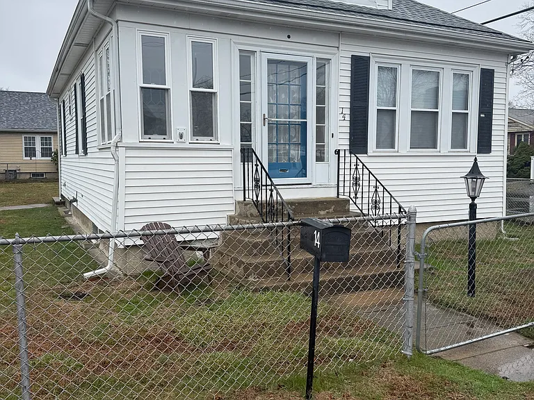 14 Benedict St — Photo 1