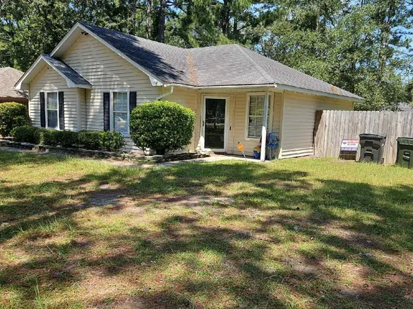 1874 Talmadge Rd, Allenhurst, GA 31301