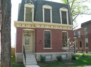 2732 Miami St, Saint louis, MO 63118