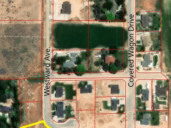 3335 N Westward Ave, Cedar City, UT 84721