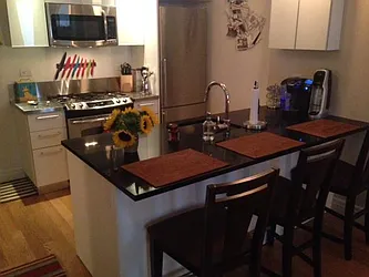 Rented by Town Residential