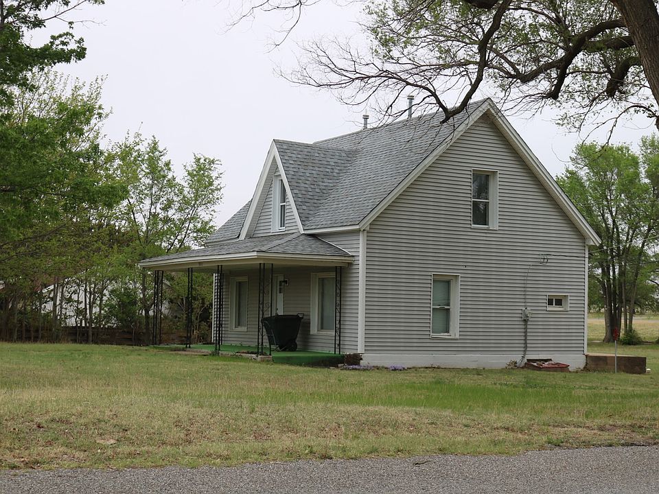 901 E Main St, Coldwater, KS 67029 Zillow