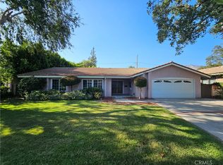 273 Oakhurst Ln, Arcadia, CA 91007