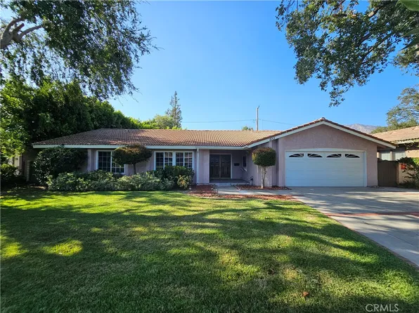 273 Oakhurst Ln, Arcadia, CA 91007
