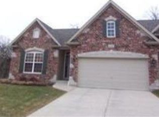 314 Lauren Estates Ct, Valley Park, MO 63088