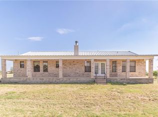 15387 State Highway 29, Hext, TX 76848