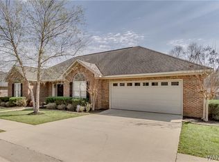 1901 Collier Way, Tuscaloosa, AL 35405