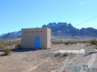 Monte Vis, Deming, NM 88030