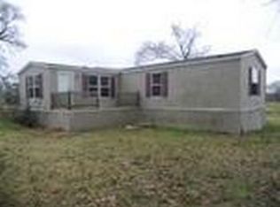 143 McCollum Rd, Austin, AR 72007