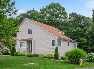 297 Aspetuck Trl, Shelton, CT 06484