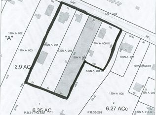 7620 Standifer Gap Rd, Chattanooga, TN 37421