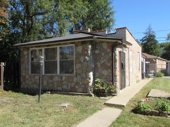 9603 S Bishop St, Chicago, IL 60643