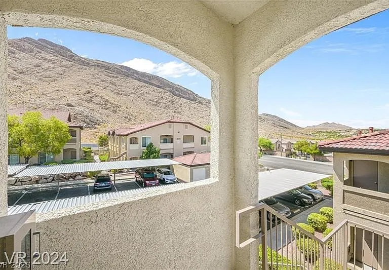 3540 Cactus Shadow St #204 — Photo 3