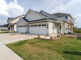 2809 SW Hampshire Ave, Bentonville, AR 72713