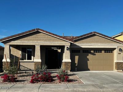 40870 W Agave Rd, Maricopa, AZ, 85138