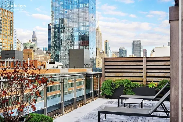 Rented by Sotheby's International Realty | media 24