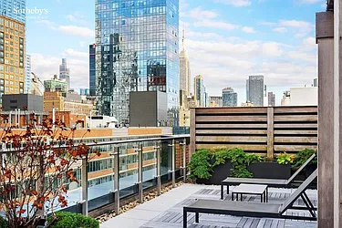 Rented by Sotheby's International Realty